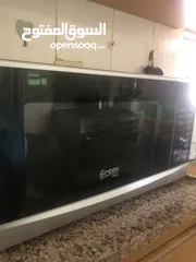  1 مايكروف جرين هوم بحالة ممتازة