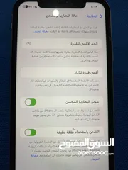  4 آيفون 11للبيع بيلمع