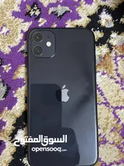  1 آيفون 11 للبيع