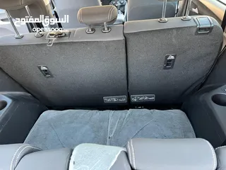  11 شفرولية كابتيفا 2023 مسير 5000 كلم فقط (من الوكاله وتحت الكفاله، مرخصة ومؤمنة)، 7 مقاعد