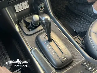  14 Land Rover discovery 2004 لاند روفر ديسكفري 2004