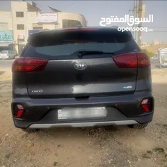  8 نيرو هايبرد 2020 تورينق ،7 جيد ،بريميوم أعلى فئة ،وارد كوري ، استخدام شخصي ، فل الفل ، جميع الاضافات