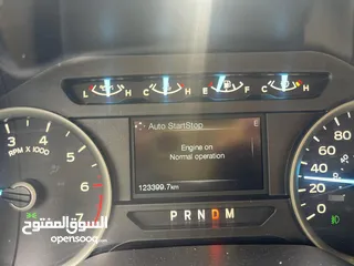  8 بك اب فورد f150 XLT