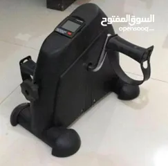  1 ميني بايك ارضي مخصص للرجلين نظام مقاومات