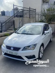  1 سيات ليون أوتوماتيك اكسلانص