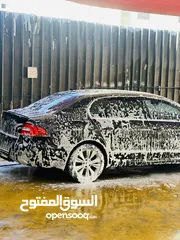  1 سكودا سوبير 2012