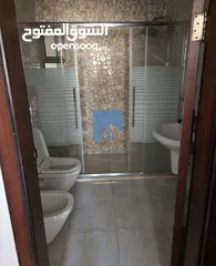 5 شقة فاخرة للبيع في أم أذينة طابق ثاني 160م تشطيب سوبر ديلوكس بسعر مغري