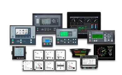  1 Electrical & Control industrial supplier