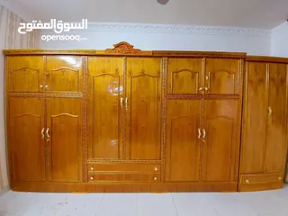  1 غرفة نوم درجه اولى صاج عراقي