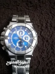  3 ساعه رادو وساعه ديمانو سويسريات بحاله جيده السعر  ساعه رادو 3000 دينار  سعد ديمانو 3000 دينار