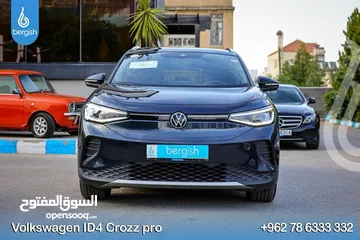  1 Volkswagen_ID_4_Corzz #PRO_2023