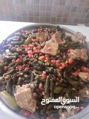  20 شيف طباخ شرقي وغربي وسلطات ابحث عن عمل خبره اكثر من 15سنه في فندق القدس وفندق جراند بلاس عمان