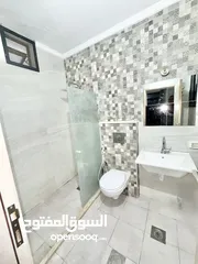  5 شقة للايجار في عبن منجد قريبة على سوبر ماركت بغداد