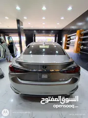  2 لكزس ES 350