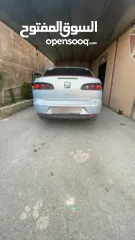  5 سيات قرطبة للبيع  جير عادي  ماتور 1400  بنزين  ماتور جير ممتاز