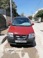  3 هونداي اتوز للدليفري والتطبيقات اقتصادية