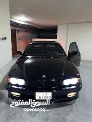  2 BMW e38730