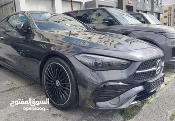  22 CLE200 AMG NIGHT EDITION