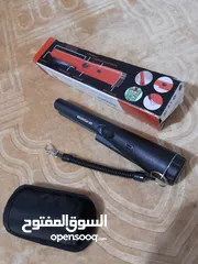  7 جهاز فحص معادن جهاز فحص معادن عمق 10 سم