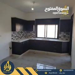  1 شقة غير مفروشة للإيجار - بيتونيا - خلف الكلية العصرية