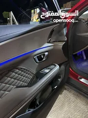  23 BYD Han 2023  بي واي دي هان بطاريه  72Kw تقطع ب الشحنه الواحده 605km