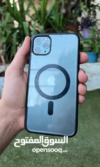  2 بسعرر مغري pro Max 11 وكاله مش مفتوح