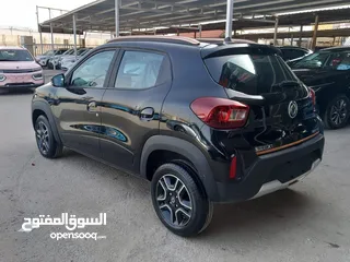  10 DONGFENG NANO BOX EX1 2023 اقساط بدفعة اولى 1000 تسليم مفتاح على الهوية فقط