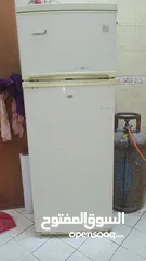  1 Deawood fridge