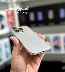  7 عرض خااص : iPhone 15 pro 128gb مع ضمان أبل هاتف بحالة الوكالة مستخدم فترة بسيطة مع هديا و ملحقات