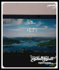  2 لابتوب ايسرacer Travel mate