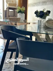  5 طاولات سفرة