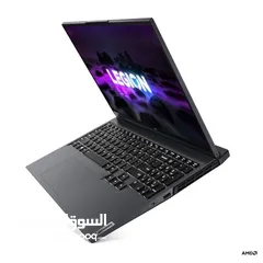  3 Lenovo Legion 5 Pro 16ACH6H