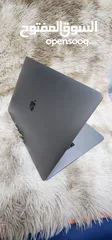  5 MacBook Pro A1707 i7 4gb graphics Retina Display