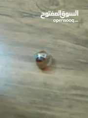  9 خواتم فضه عدد9