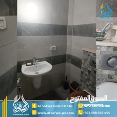  13 شقه واسعة مميزه للايجار لم تسكن بعد -  البيره قرب صحه رام الله