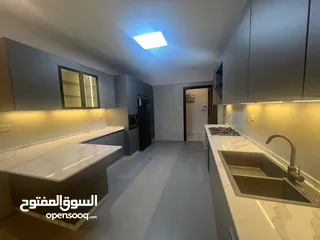  2 A luxury apartment for rent - Deir Ghbar