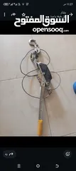 2 عدة كهرباء ومشكله