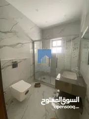  3 شقة فاخرة للبيع في تلاع العلي  - خلف السلطان طابق اول 170م تشطيب سوبر ديلوكس لم تسكن