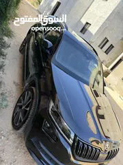  4 سكودا كودياك