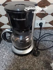  8 ماكينه قهوة اسبرسو