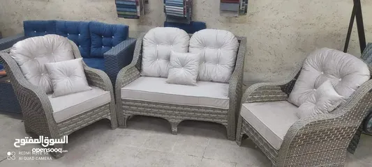  27 جميع انواع الخيزران رتان