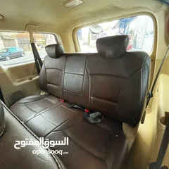  9 باص هونداي h1 - 2017 لون سيلفر