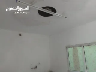  6 شقه للايجار