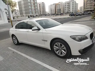  12 Perfect car zero accident no fault