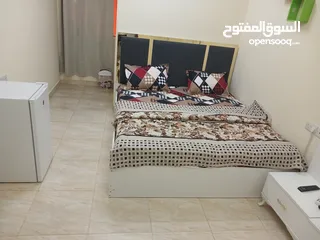  2 غرف للايجار اليومي 