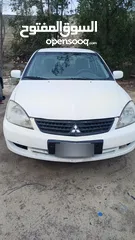  1 Mitsubishi Lancer 2010 Urgent Sale