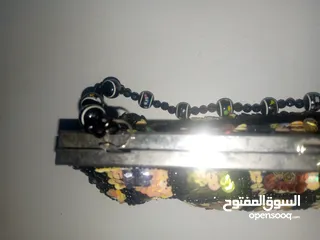  15 شنطه انتيك جميله جديد عدد 2 الكل 8 دنانير