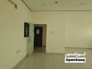  5 مكتب للايحار في سلماباد الجديدة  قرب المدينة للزجاج