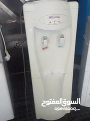  2 كولرات مستعمل بحال الوكالة للبيع