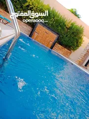  11 مزارع وشاليهات VIB ترحب بكم  وتقدم لكم اقوى عرض بالمملكه  خصم 50%على اول 30 حجز